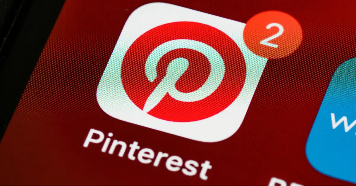 Social Media Platforms (Pinterest)