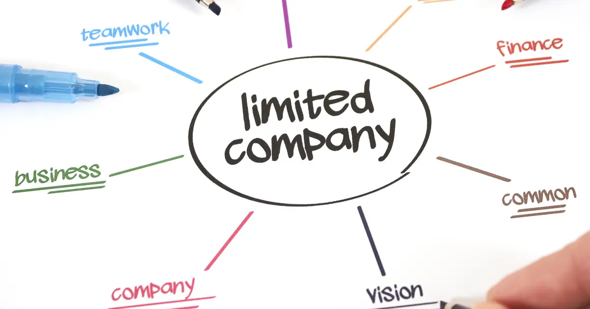 Private Limited Company and a firm