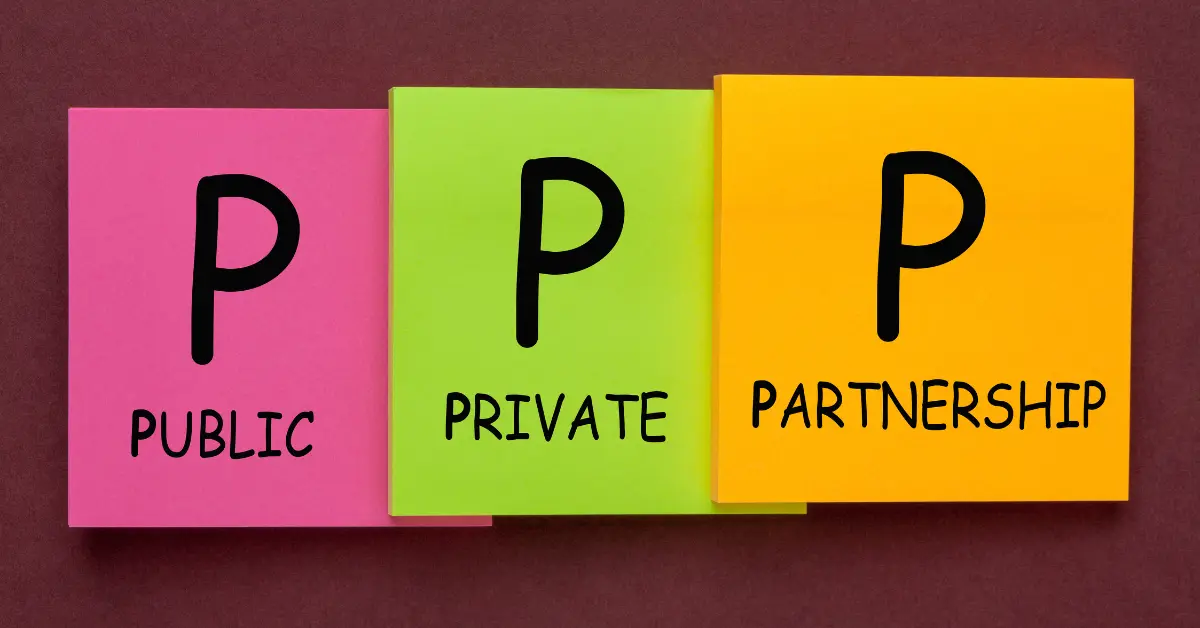 Public-Private Partnership