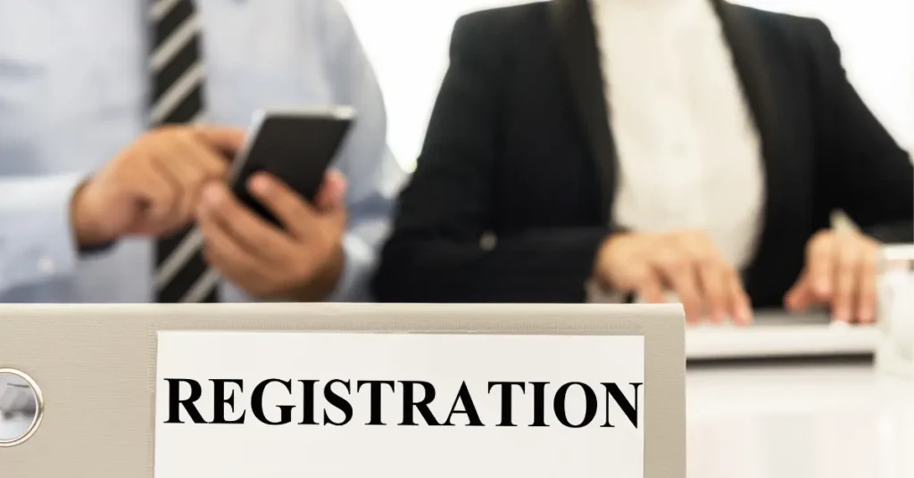 Company Registration