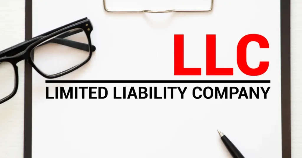 LLC (Limited Liability Company)