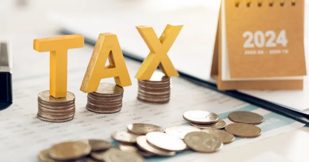 Taxation for LLC